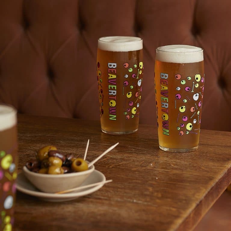 Cover Image for £5 Beavertown Neck Oil Pints at The Old Crown!