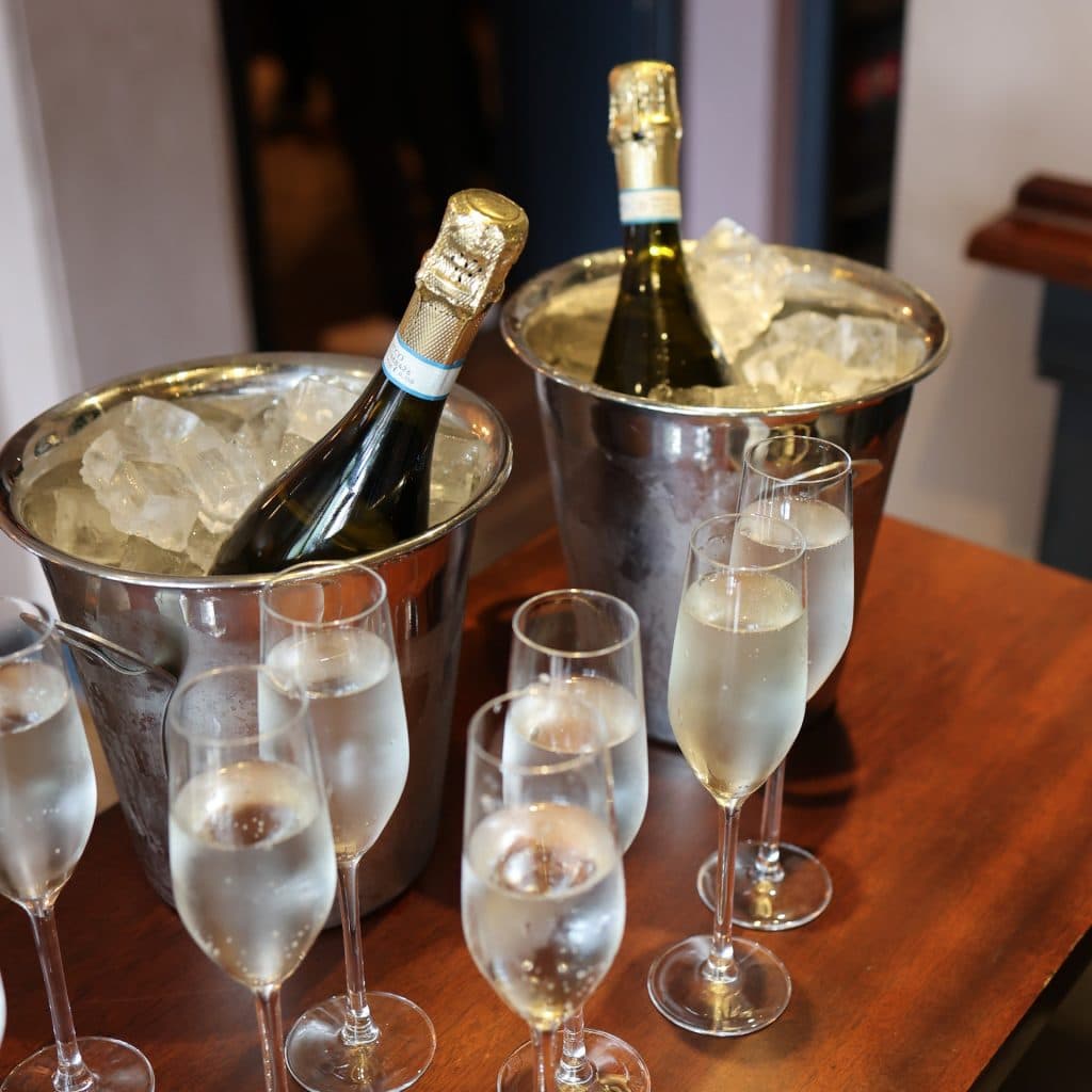 Cover Image for Celebrate Your Graduation in Great Bookham at The Old Crown