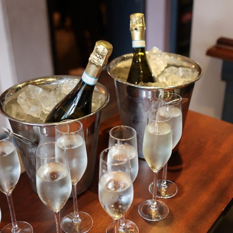 Cover Image for Celebrate Your Graduation in Great Bookham at The Old Crown